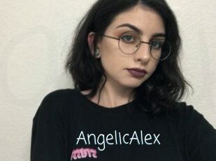 AngelicAlex