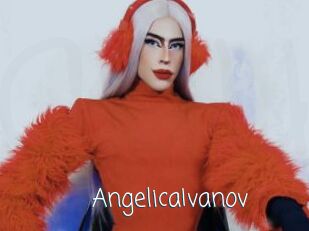 AngelicaIvanov