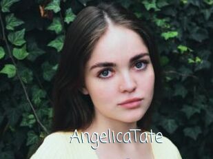 AngelicaTate