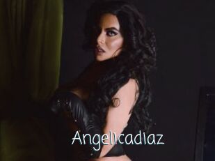 Angelicadiaz