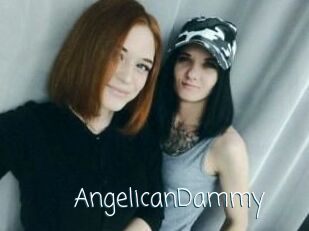 Angelica_n_Dammy