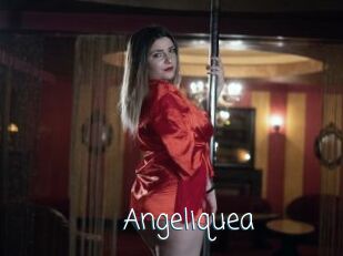 Angeliquea