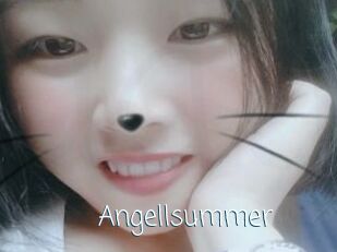 Angellsummer