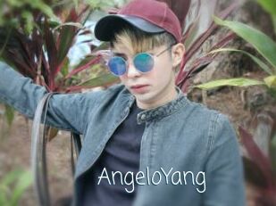 AngeloYang