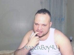 AngelxBoy4U