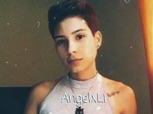 AngelxLi