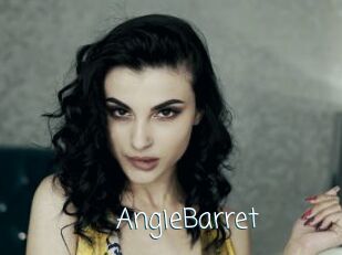 AngieBarret