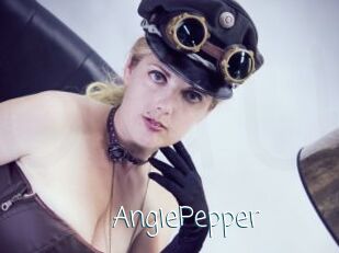 AngiePepper