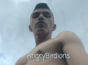 AngryBirdions