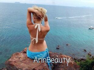 AnnBeauty