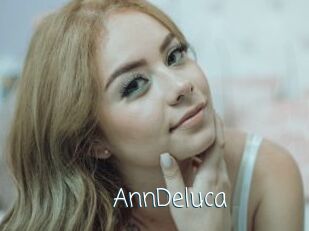 AnnDeluca