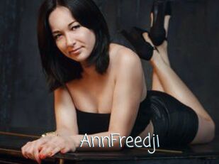 Ann_Freedji