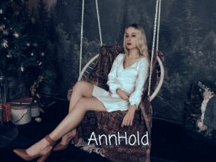 AnnHold