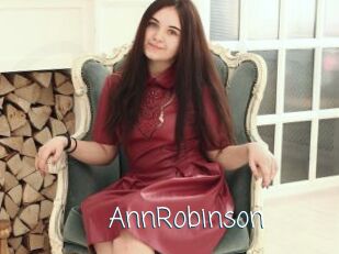 AnnRobinson