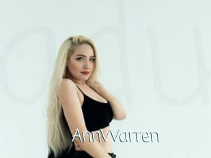 AnnWarren