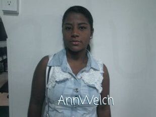 AnnWelch
