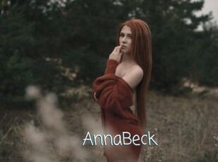 AnnaBeck