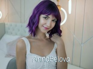 AnnaBelova