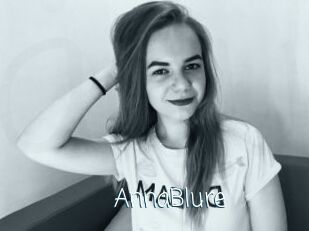 AnnaBlure