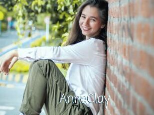 AnnaClay