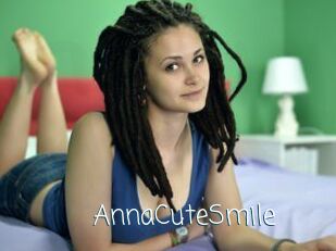 AnnaCuteSmile