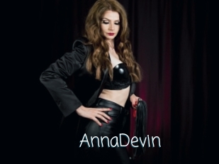 AnnaDevin