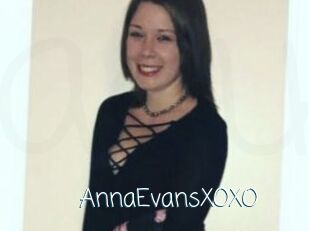 AnnaEvansXOXO