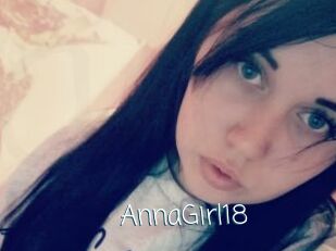 AnnaGirl18