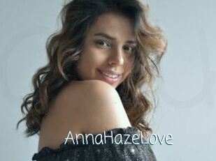 AnnaHazeLove