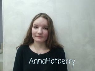 AnnaHotberry