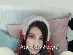 AnnaKissKsyuk