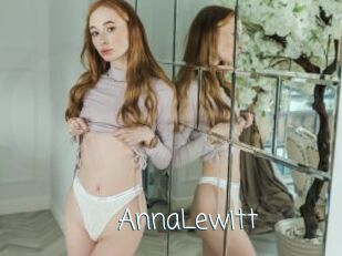 AnnaLewitt