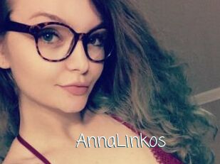 AnnaLinkos Adult o Porn