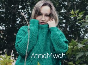 AnnaMwah