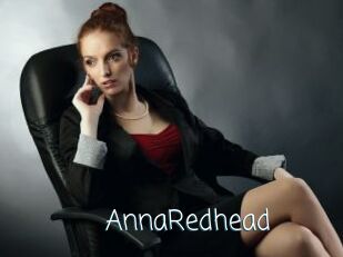 AnnaRedhead