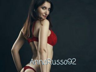 AnnaRusso92