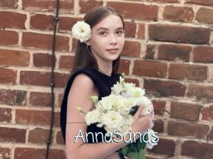 AnnaSands