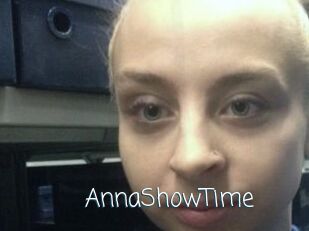 AnnaShowTime