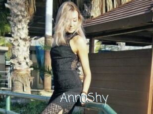 AnnaShy