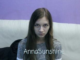 AnnaSunshine