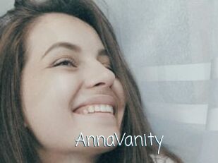 AnnaVanity