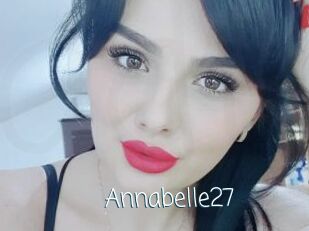 Annabelle27