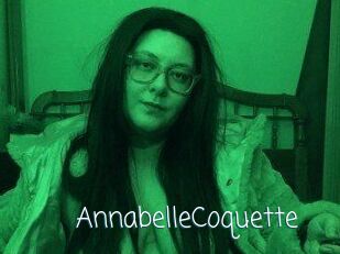 Annabelle_Coquette