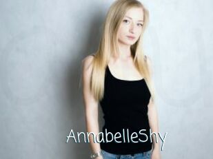 AnnabelleShy