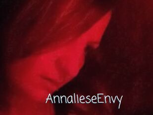 AnnalieseEnvy