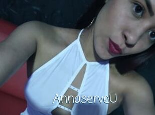 AnnaserveU