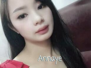 Annaye