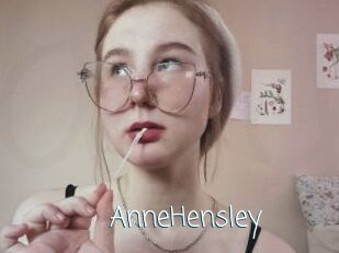 AnneHensley