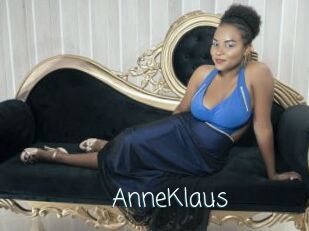 AnneKlaus