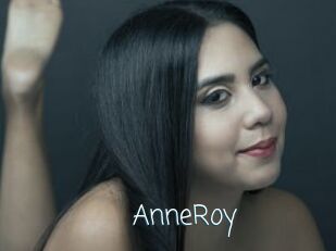 AnneRoy